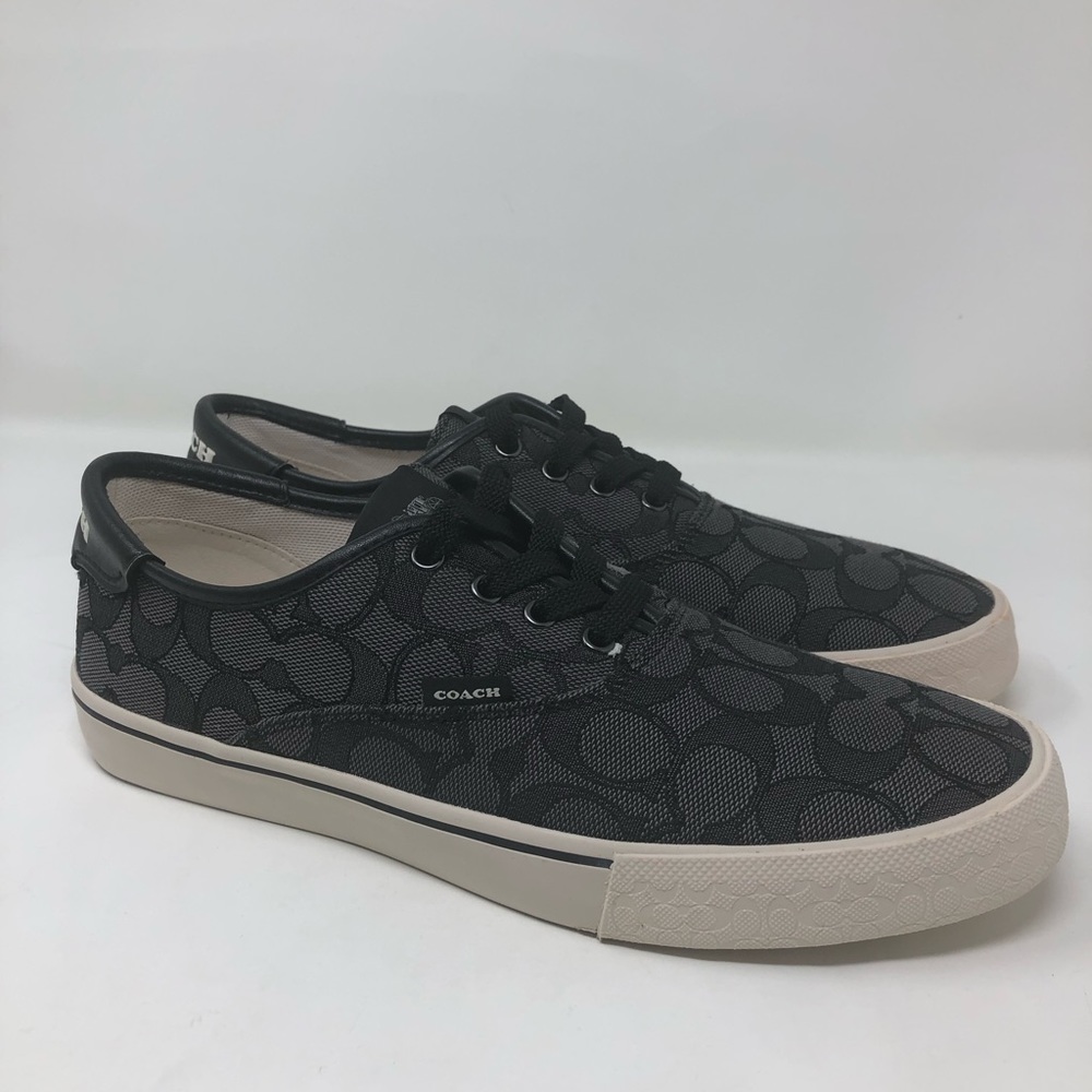 Citysole Skate Lace Up Sneaker Signature - Picture 5 of 8